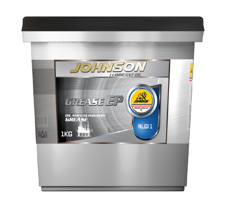 Johnson_GREASE EP NLGI 1 1KG